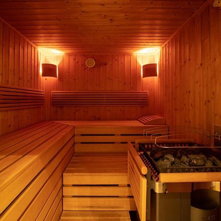 Hotel Charly Ischgl Luaran gambar