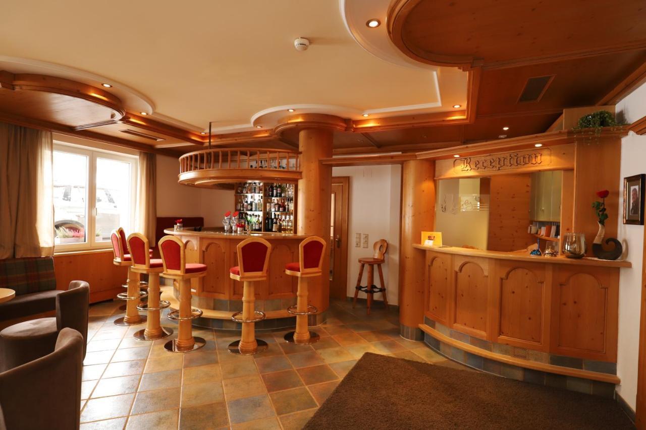Hotel Charly Ischgl Luaran gambar