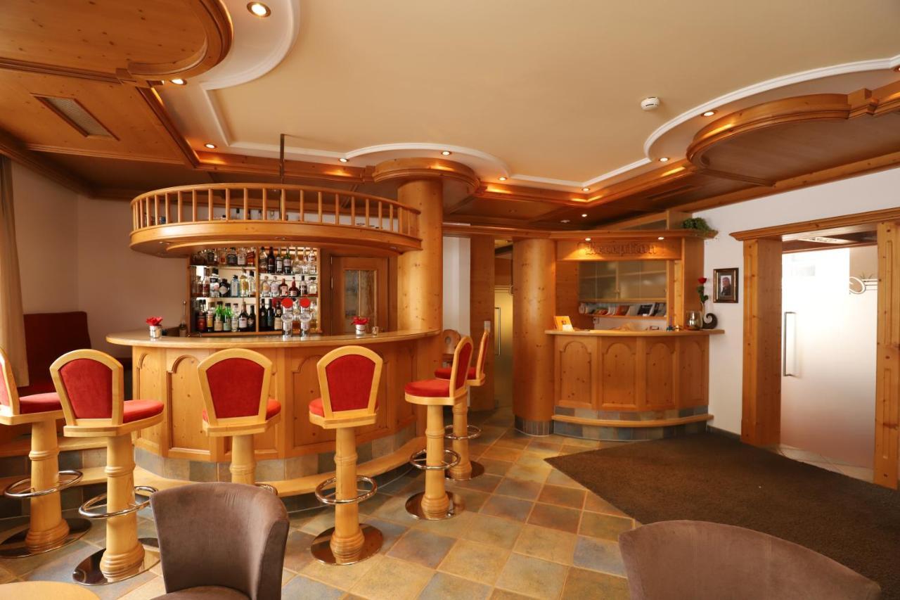 Hotel Charly Ischgl Luaran gambar