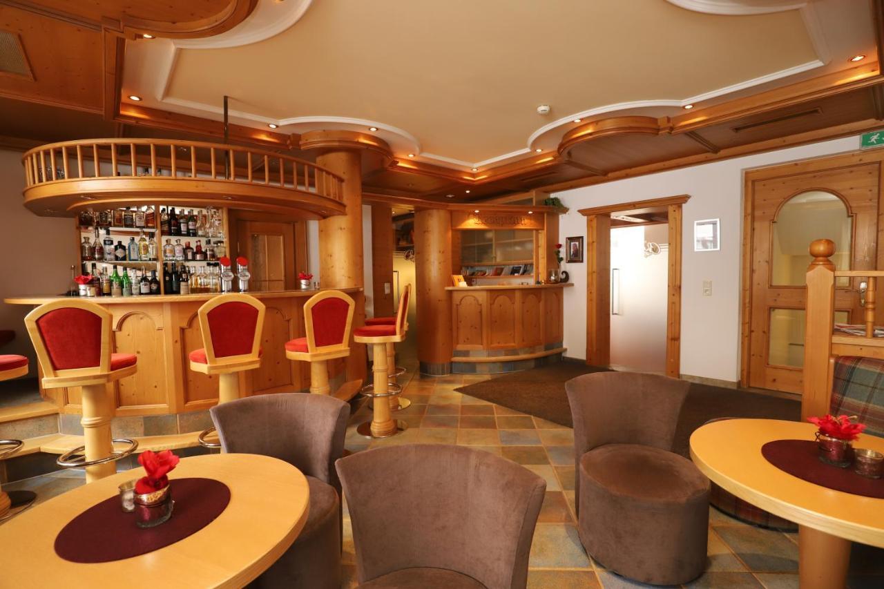 Hotel Charly Ischgl Luaran gambar