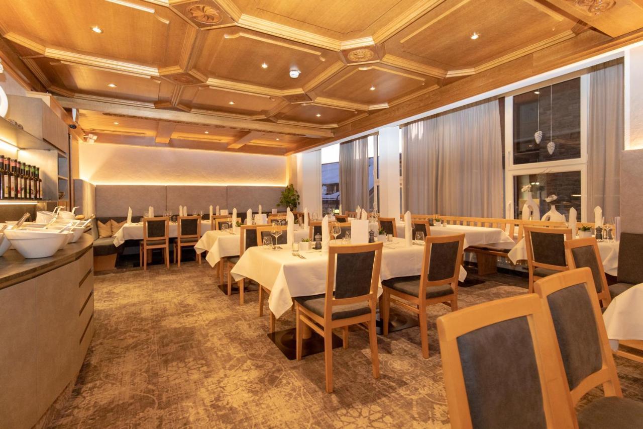 Hotel Charly Ischgl Luaran gambar