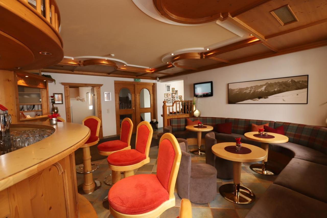 Hotel Charly Ischgl Luaran gambar