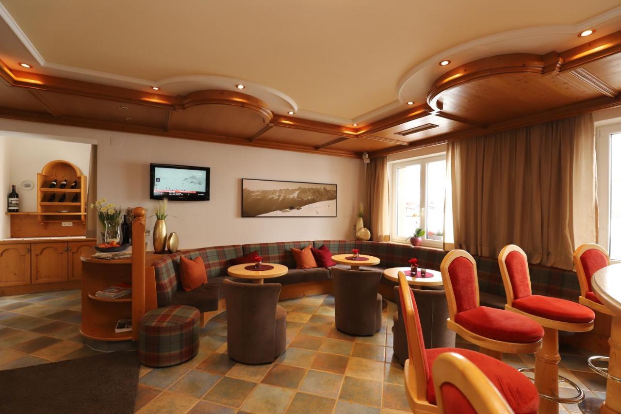 Hotel Charly Ischgl Luaran gambar