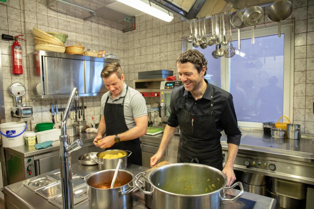 Hotel Charly Ischgl Luaran gambar