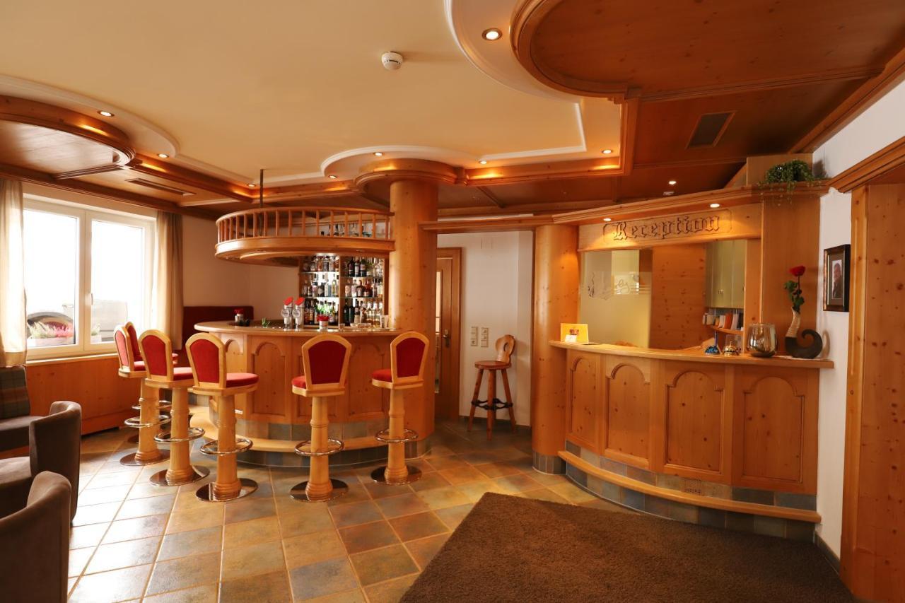 Hotel Charly Ischgl Luaran gambar
