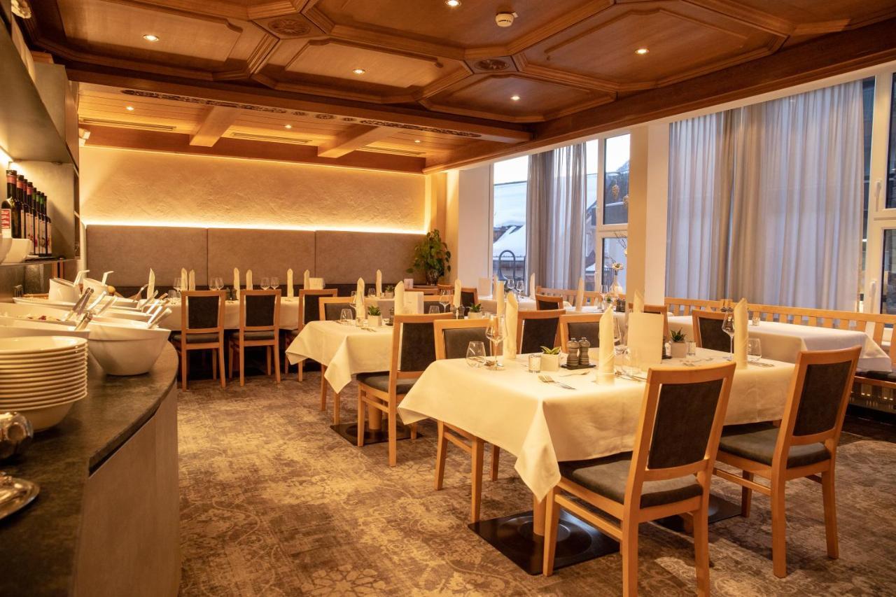 Hotel Charly Ischgl Luaran gambar