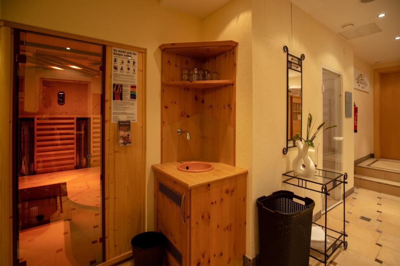 Hotel Charly Ischgl Luaran gambar