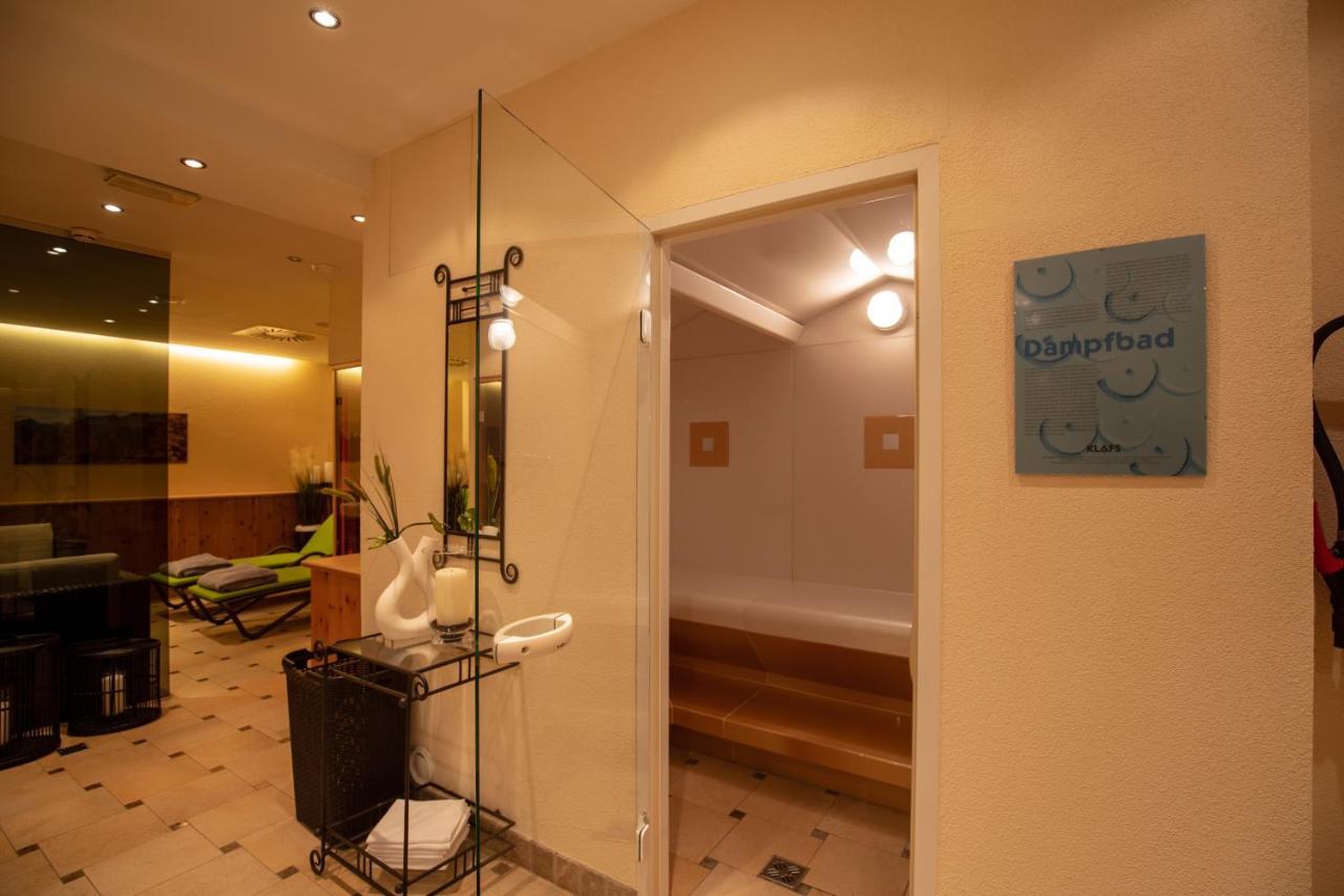 Hotel Charly Ischgl Luaran gambar