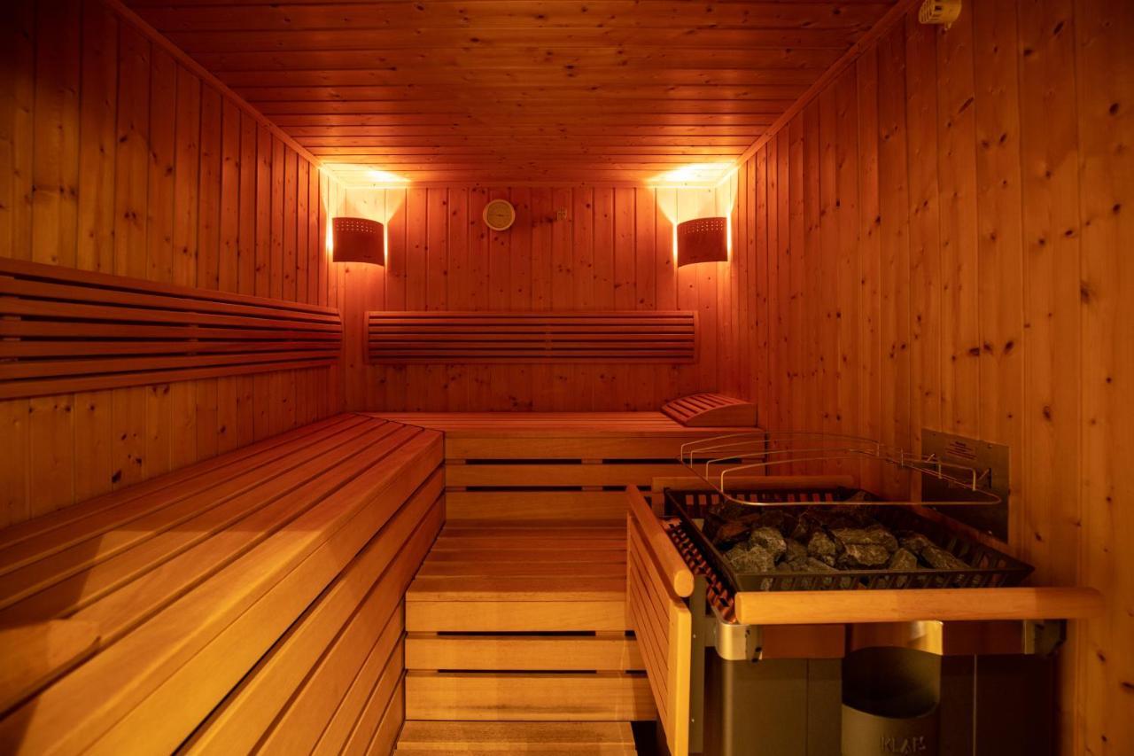 Hotel Charly Ischgl Luaran gambar