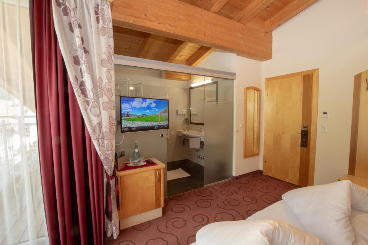 Hotel Charly Ischgl Luaran gambar