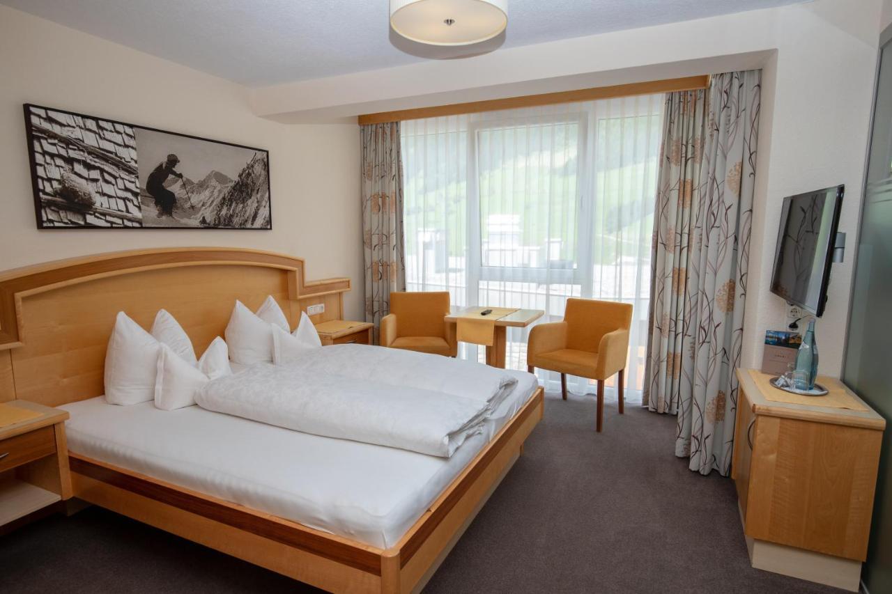 Hotel Charly Ischgl Luaran gambar
