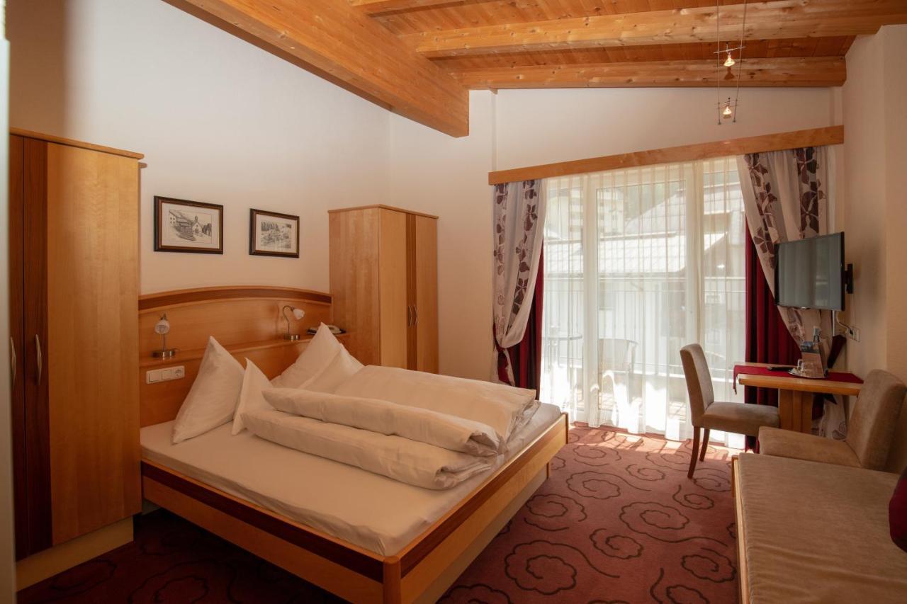 Hotel Charly Ischgl Luaran gambar