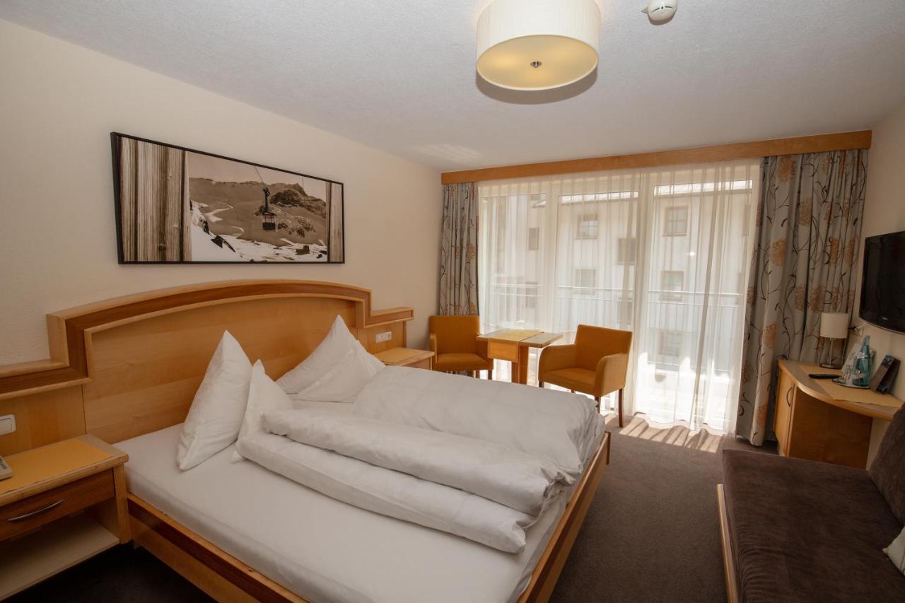 Hotel Charly Ischgl Luaran gambar