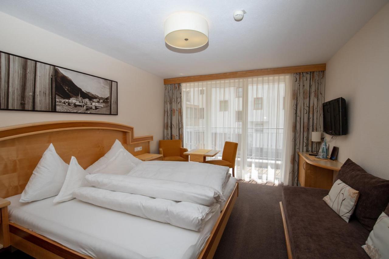 Hotel Charly Ischgl Luaran gambar