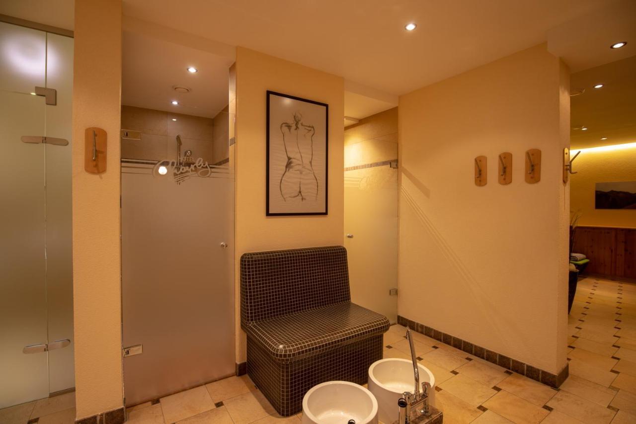Hotel Charly Ischgl Luaran gambar