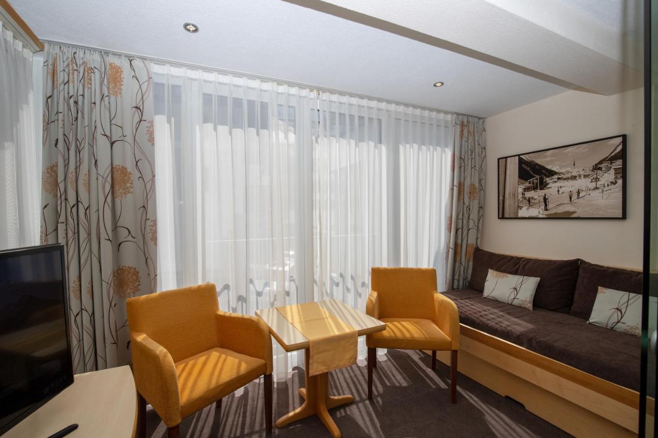 Hotel Charly Ischgl Luaran gambar