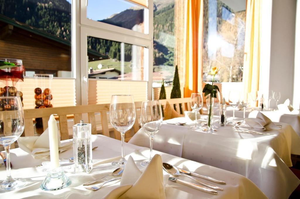 Hotel Charly Ischgl Luaran gambar