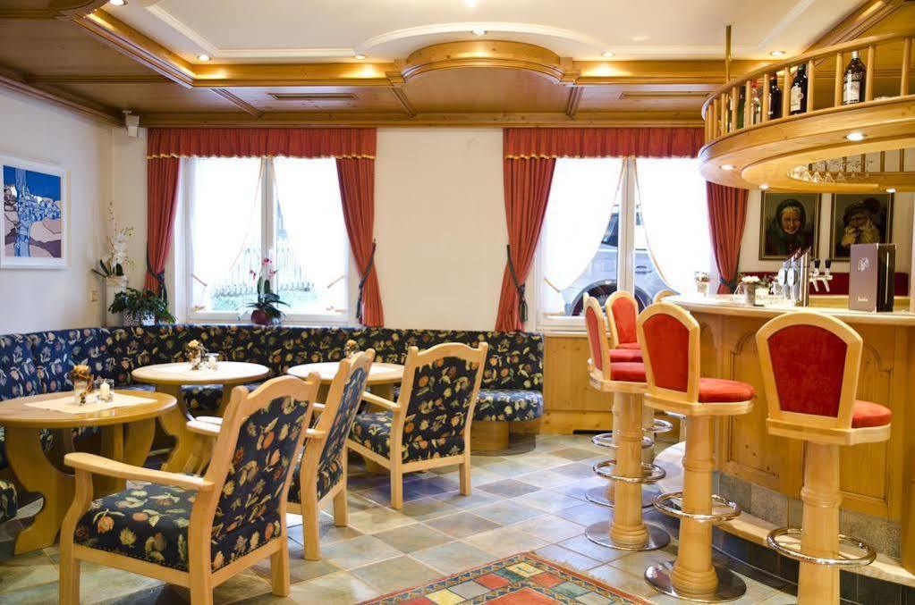 Hotel Charly Ischgl Luaran gambar