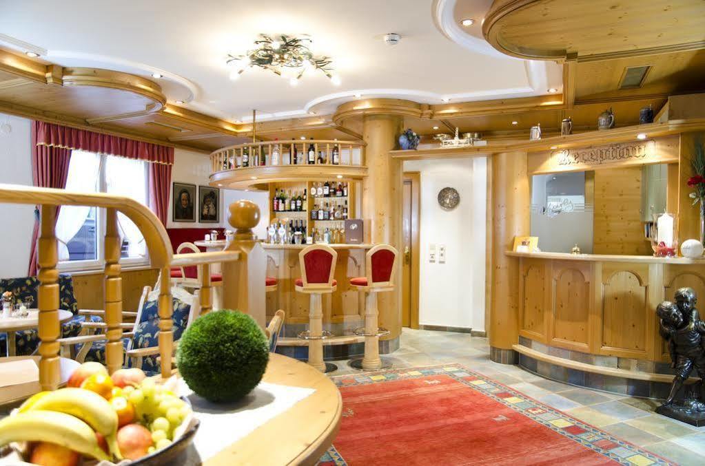 Hotel Charly Ischgl Luaran gambar